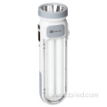 Wall Mounted White Camping LED Emergency Flashlight Light